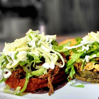 Sopes