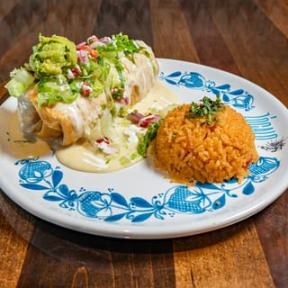 Chimichanga
