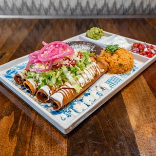 Flautas