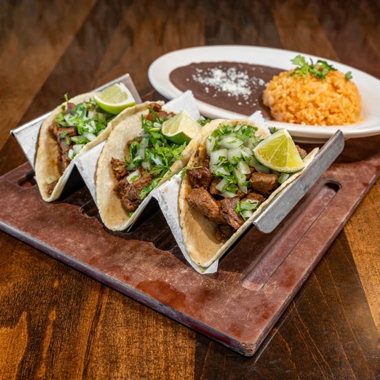 Delicious Huevos Rancheros Awaits