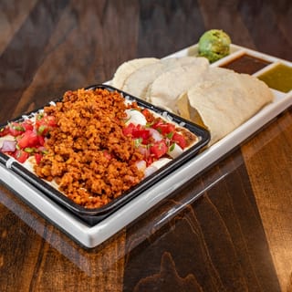 Queso Fundido