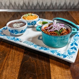 Birria Bowl